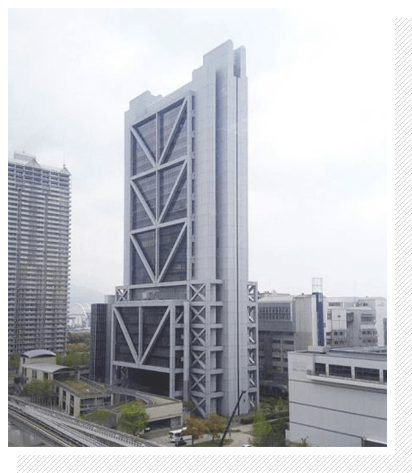 日本剑豪集团株式会社