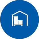 寄送到杭州仓库